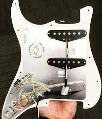Fender stratocaster wiring diagram sss source. Stratocaster Wiring Tips Mods More Fralin Pickups