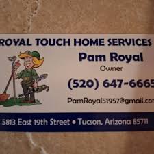 royal touch home services updated