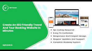 travel agency in the philippines