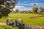 Pueblo El Mirage Golf Course | El Mirage Arizona Public Golf