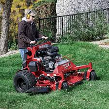 10 best stand on mower picks of 2023