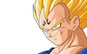 The original dbz series ran alongside transformers in japan during the 80's and was followed in the 90's by dragonball gt. Dbz Vegeta M Novocom Top