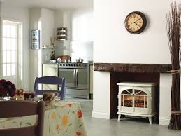 Electric Stoves For The Home From Dimplex