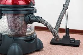 carpet cleaning services in the