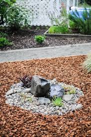 Install A Diy Rock Water Fountain