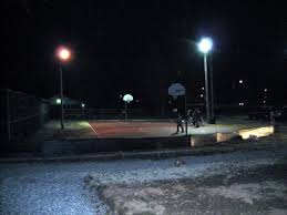 31w glasgow ky outdoor basketball