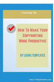 Confessions Of A Former Copywriting Snob How To Use