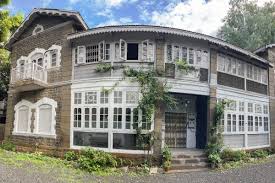herie house in pune villa maria
