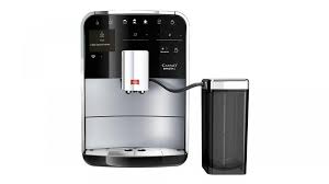 Simply drop in a compatible capsule and press the button for an espresso or lungo shot. Best Coffee Machine 2021 The Finest Machines We Ve Tested Expert Reviews