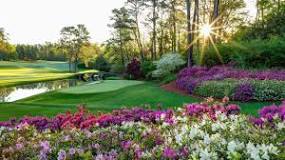 why-is-the-masters-always-at-augusta