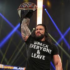 Good morning to my gorgeous universal champ @wweromanreigns & #romanempire, have a beautiful day everyone. Pin By Alicia On Roman Reigns In 2020 Roman Reigns Logo Wwe Superstar Roman Reigns Wwe Roman Reigns