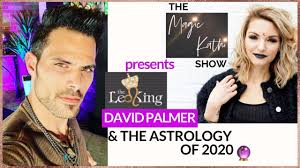 38 Astrology Of 2020 How The World Shifts Through The
