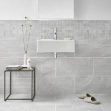 With designer bathroom tiles available, browse the range online today. Bathroom Tiles Up To 70 Off High Street Prices Tilemountain Co Uk