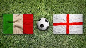 In 2021, the euro final between italy and england should have a similar defensive flavor. Hu9bti3rlelkym