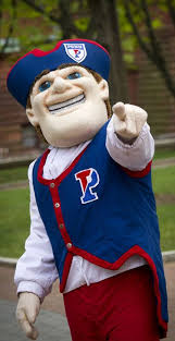 College football's bowl season is a lot of fun, and mascots are a big part of that fun. The Best College Football Mascots Ultimate List Grown Up Me University Of Pennsylvania College Fun Sisters In Crime