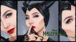maleficent makeup tutorial mistress