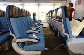 Hawaiian Airlines Fleet Airbus A330 200