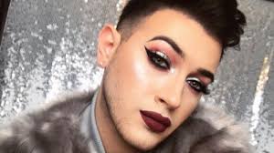 maybelline announces first ever male