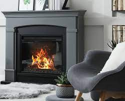 Fireplaces Grills Stoves Service