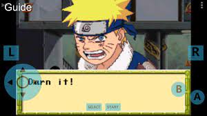 Guide For Naruto Ninja Council for Android - APK Download