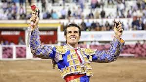 Emilio de Justo se encerrará con seis toros el Domingo de Ramos en Las  Ventas