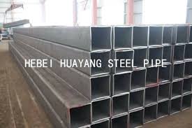 Square Steel Pipe Cintaindonesia Co