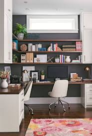 41 home office decorating ideas for a