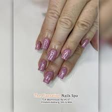 the plantation nails spa best nail