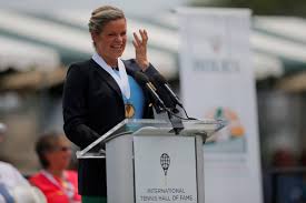 clijsters retires again as family life