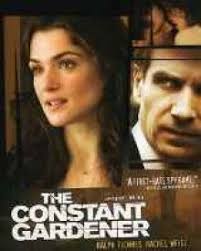 the constant gardener hollywood