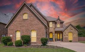 Luxury Homes For In Rockwall