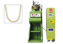 curb chain making machine manufacturer