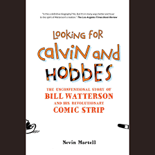 Libro.fm | Looking for Calvin and Hobbes Audiobook