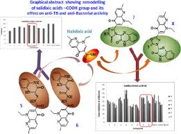 chemical scaffold