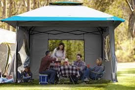 12 Best Canopy Tents 2023 Best