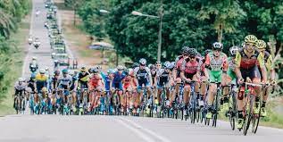 Tour de langkawi, matteo pelucchi si conferma vincente nella sesta tappa. Le Tour De Langkawi Cycling Race Rescue Effort Cyber Rt