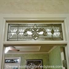 Stained Glass Transom Photos Ideas