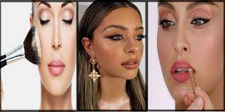 easy natural makeup tutorial 11 steps