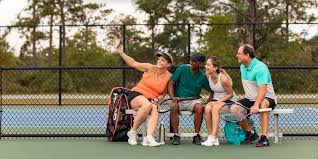 Tennis For Adult Players National Tennis Leagues Usta
