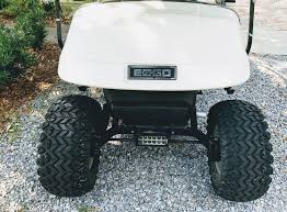 Golf Cart Accessories Golf Carts