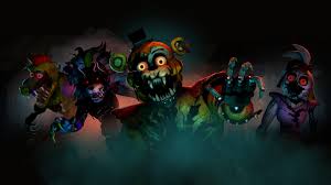 five nights at freddy s wallpapers and