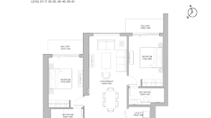 320 Riverside Crescent In Sobha