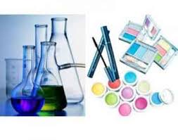 b sc cosmetic science course