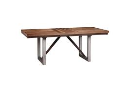 spring creek dining table with