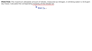 phosphorus is present in seawater to