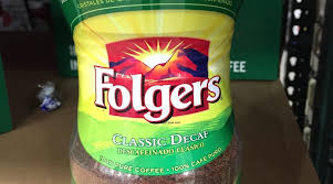 Allergen info may contain milk and its derivatives. Folgers Instant Decaf Coffee Crystals Harvey Costco
