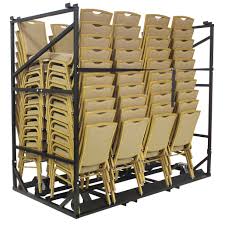 chair carts dollies mitylite