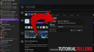 how to enable 120 hz or 144 hz on cs go