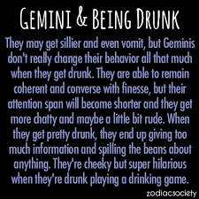 Discover more posts about gemini quotes. Funny Gemini Quotes And Saying Quotesgram