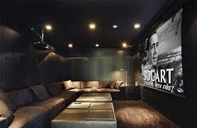 Let's face it, going to the movie seatcraft cuddle seat | a home theater seat like you've never seen before! Celebrities Home Theaters Discover The Most Luxurious Utv4fun